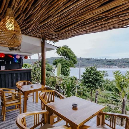 Sunday Huts Lembongan Hotell Eksteriør bilde